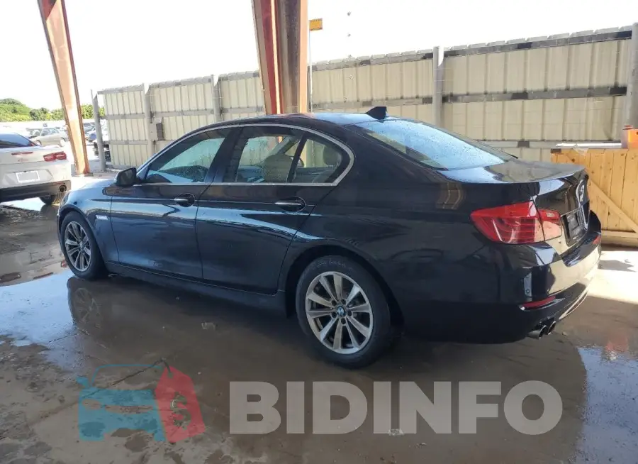 WBA5A5C57FD517527 Photo# 2
