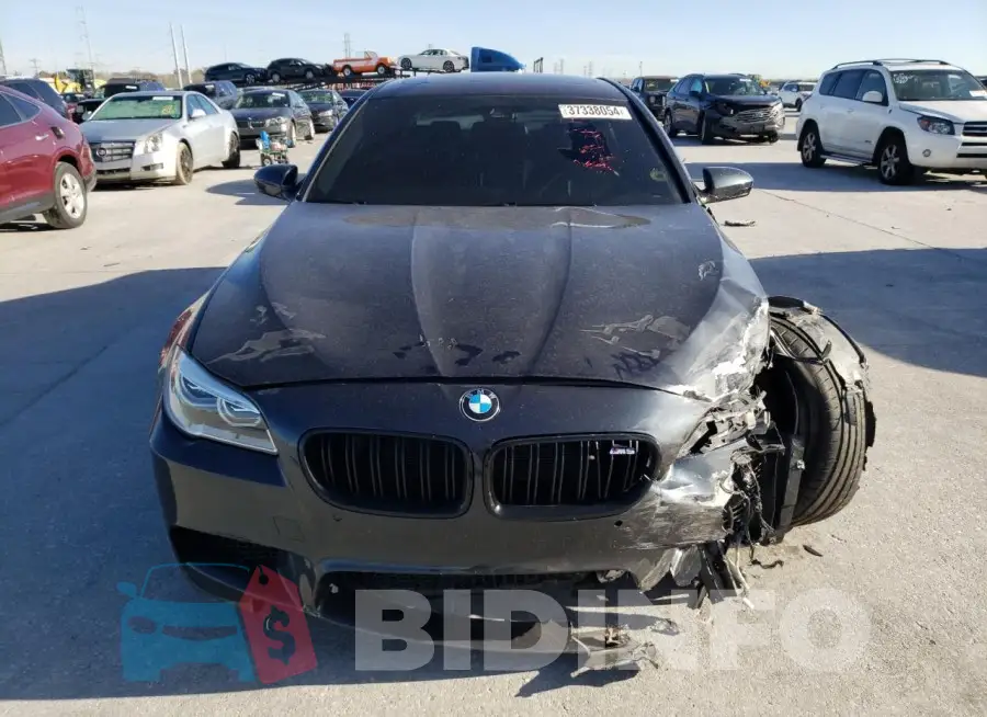 WBSFV9C53FD594715 Photo# 5