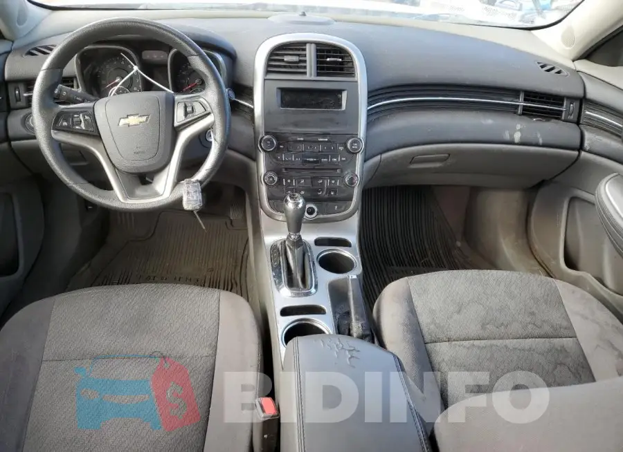 1G11B5SL5FU143782 Photo# 8