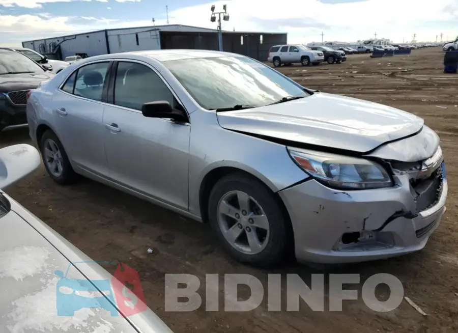 1G11B5SL5FU143782 Photo# 4
