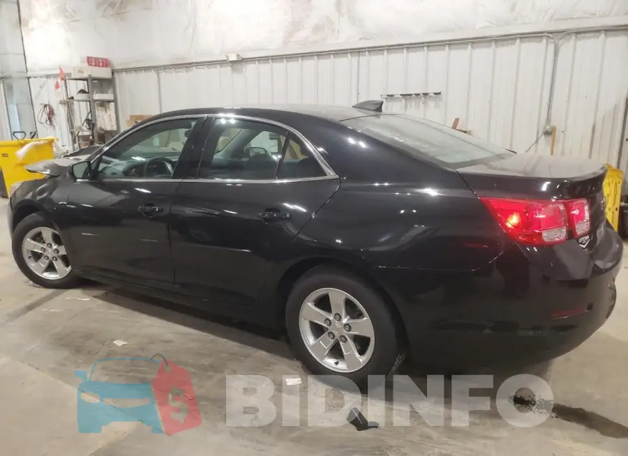 1G11B5SL6FF205890 Photo# 2
