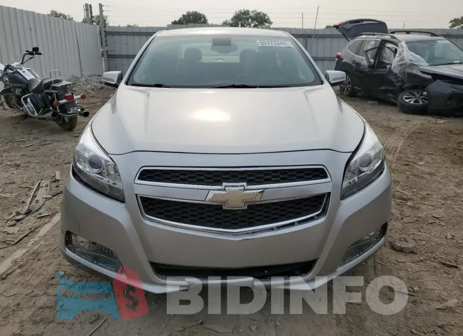 1G11C5SL5FF134792 Photo# 5