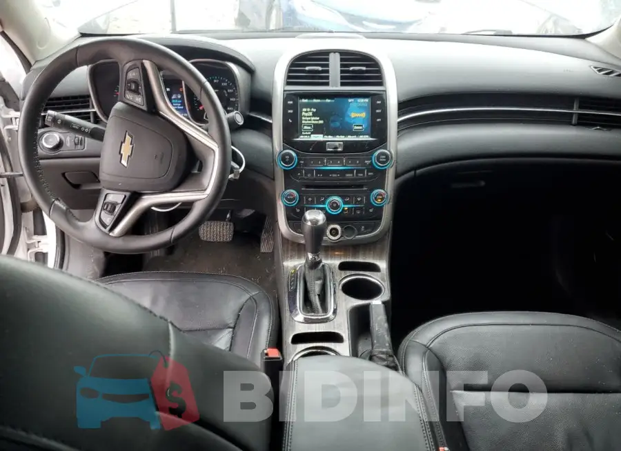 1G11D5SL9FF136543 Photo# 8