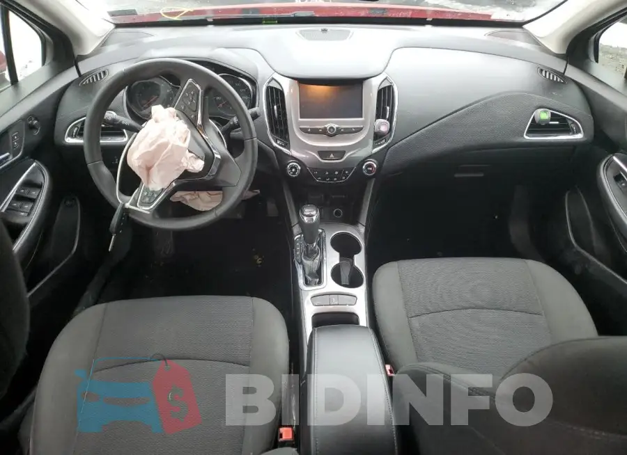 1G1BE5SM3G7304814 Photo# 8