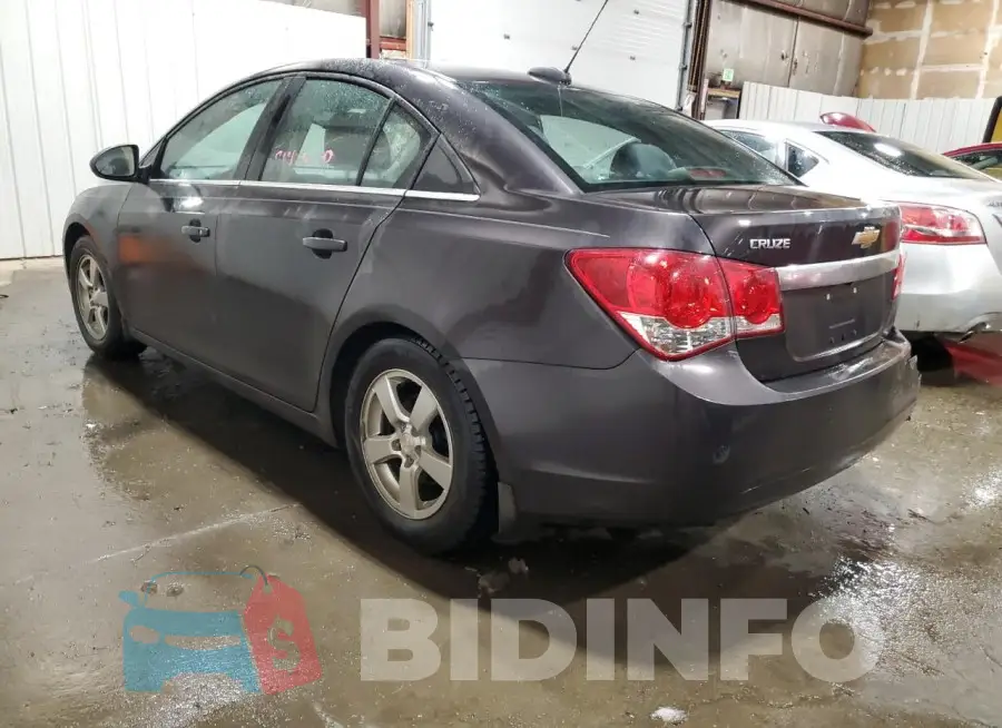 1G1PE5SB3G7190964 Photo# 2