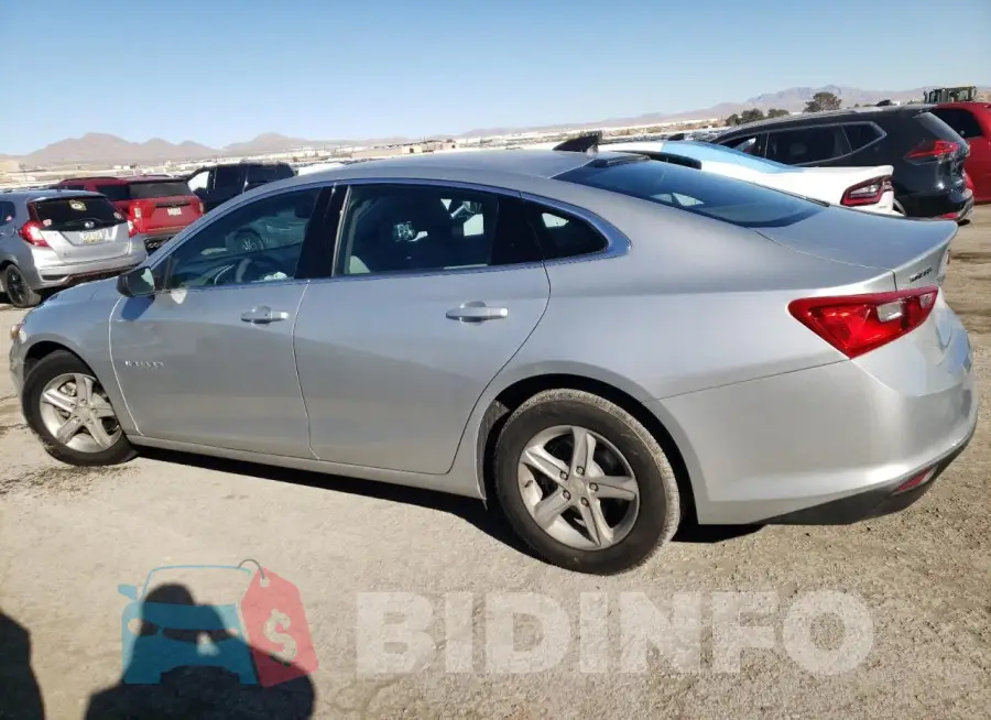 1G1ZB5ST0LF146480 Photo# 2