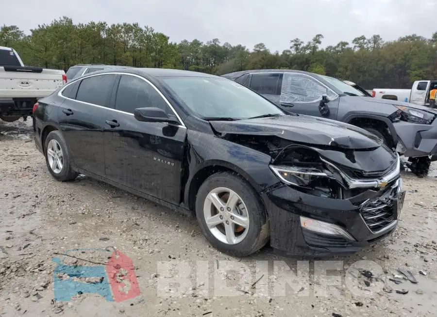 1G1ZB5ST4NF192381 Photo# 4