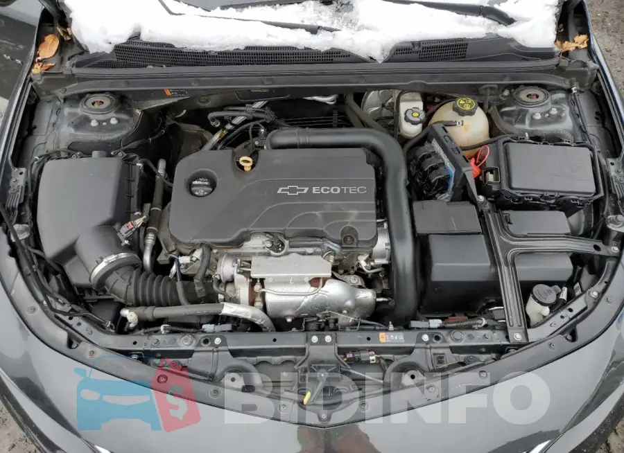 1G1ZB5ST6HF152355 Photo# 11