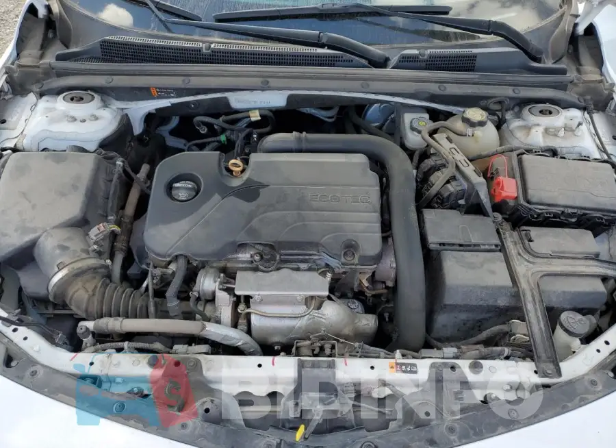 1G1ZB5ST9KF189116 Photo# 11