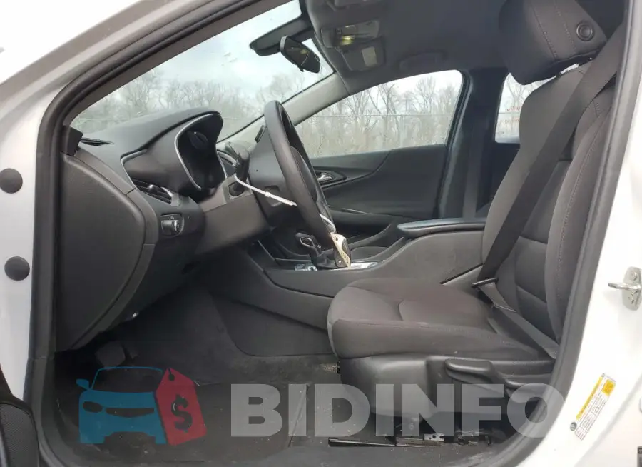 1G1ZB5ST9NF189847 Photo# 7