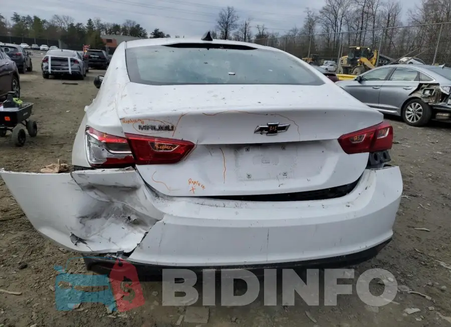 1G1ZB5ST9NF189847 Photo# 6
