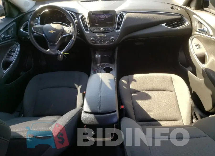 1G1ZD5ST1LF020364 Photo# 8