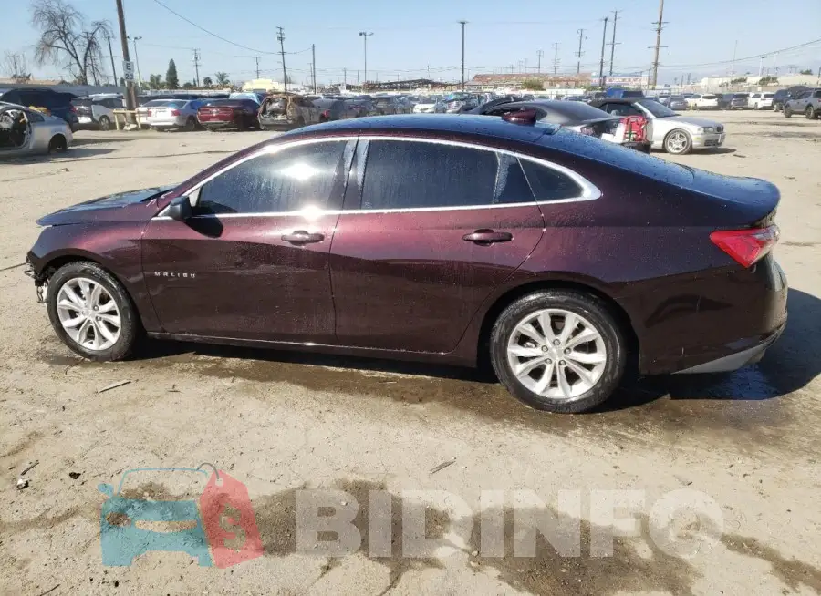 1G1ZD5ST1LF020364 Photo# 2
