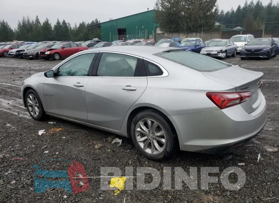 1G1ZD5ST2KF106779 Photo# 2