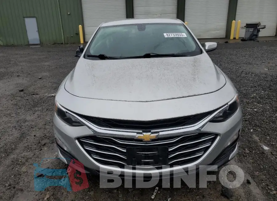 1G1ZD5ST2KF106779 Photo# 5