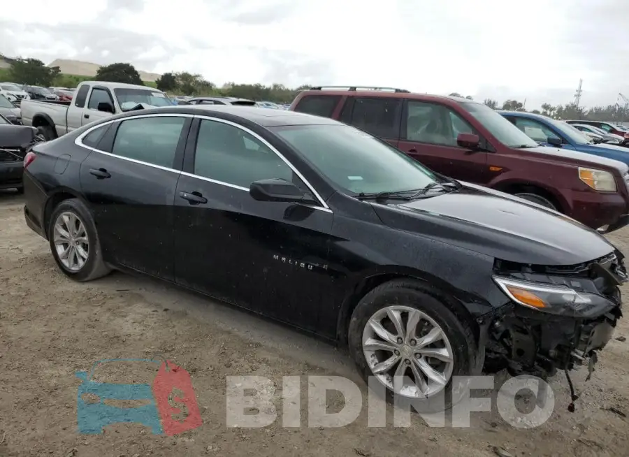 1G1ZD5ST3LF023654 Photo# 4