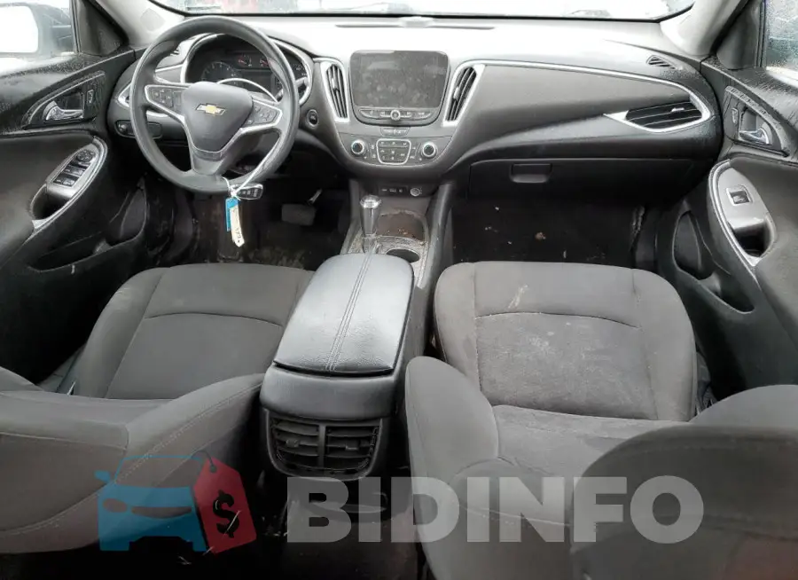 1G1ZD5ST3LF023654 Photo# 8