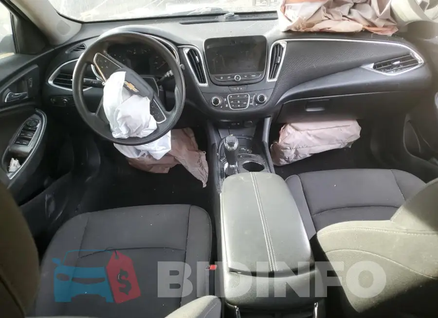 1G1ZD5ST3LF088679 Photo# 8