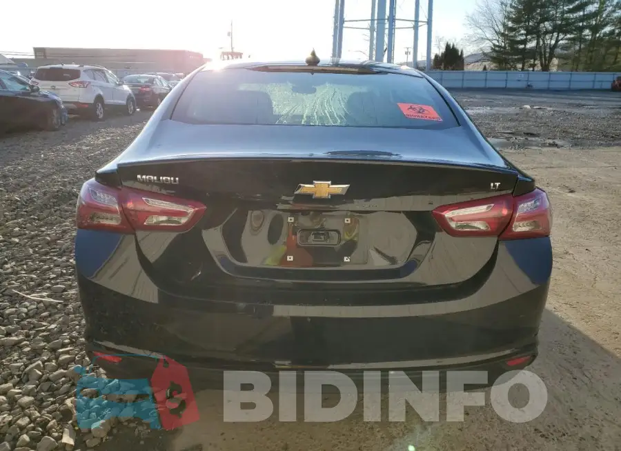 1G1ZD5ST3MF037233 Photo# 6