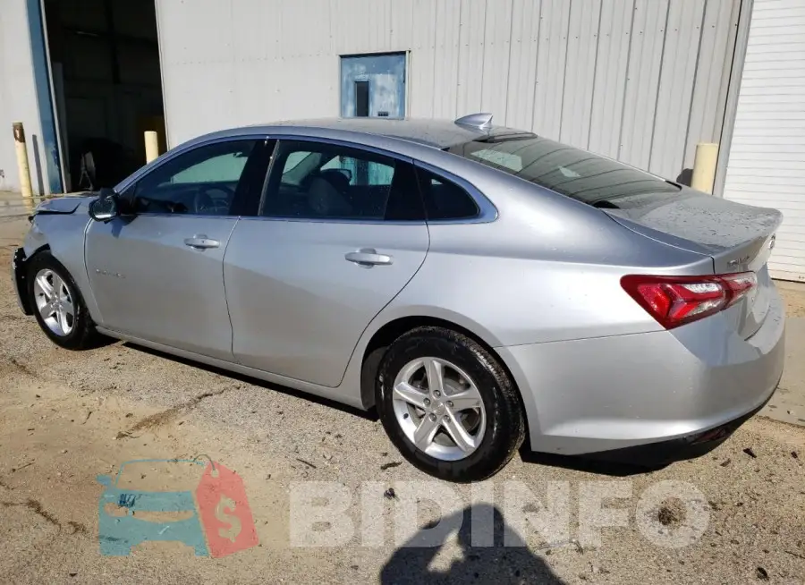 1G1ZD5ST3NF151556 Photo# 2