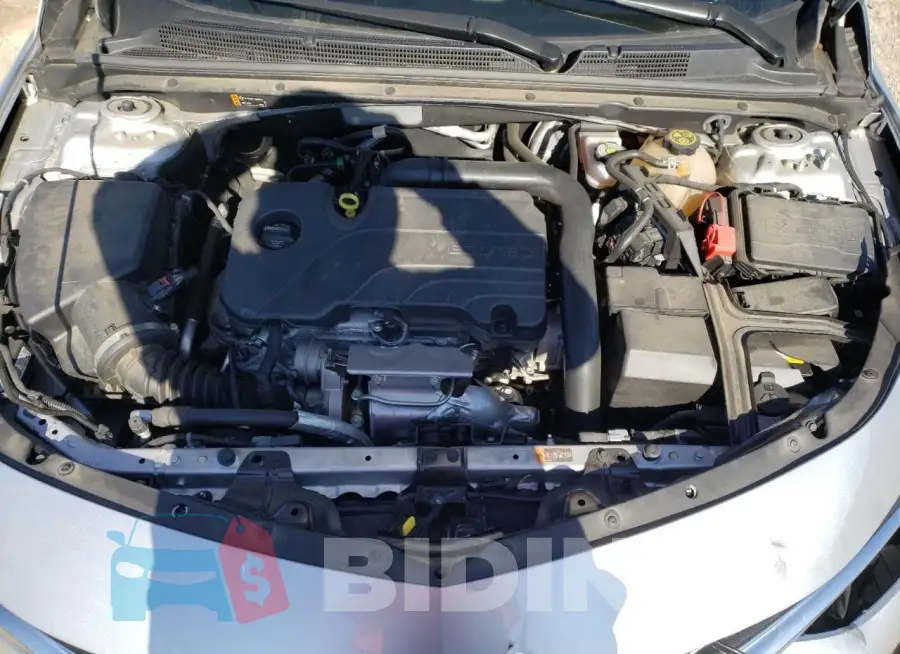 1G1ZD5ST3NF151556 Photo# 11