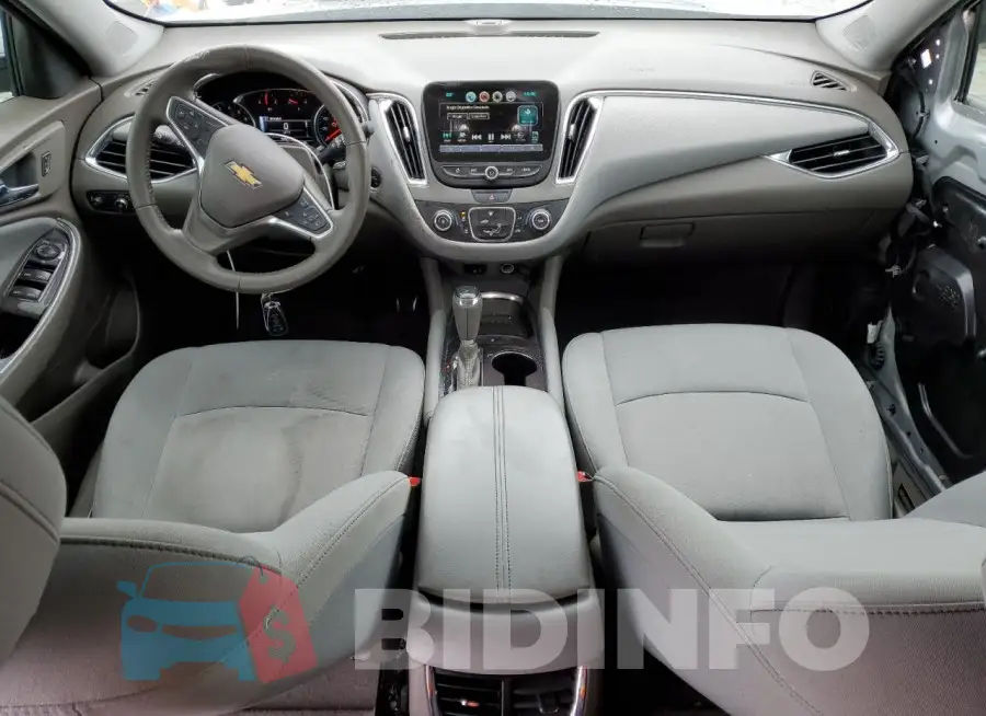 1G1ZD5ST4JF151043 Photo# 8