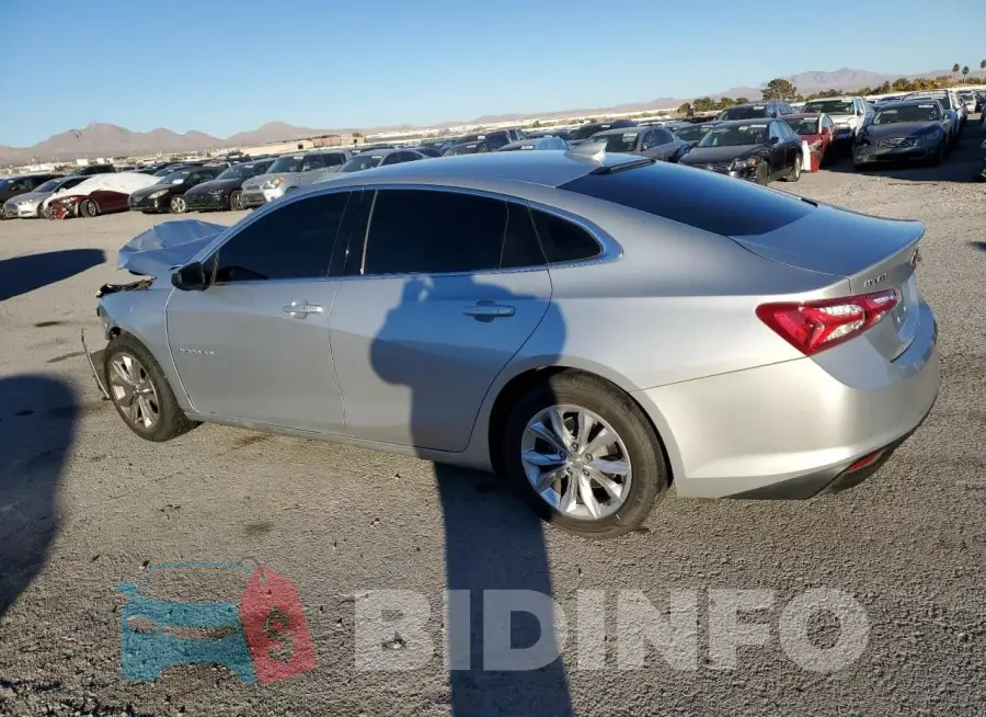 1G1ZD5ST4MF064490 Photo# 2
