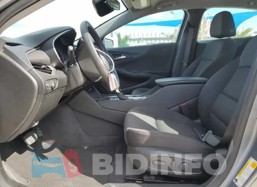 1G1ZD5ST4PF163590 Photo# 7