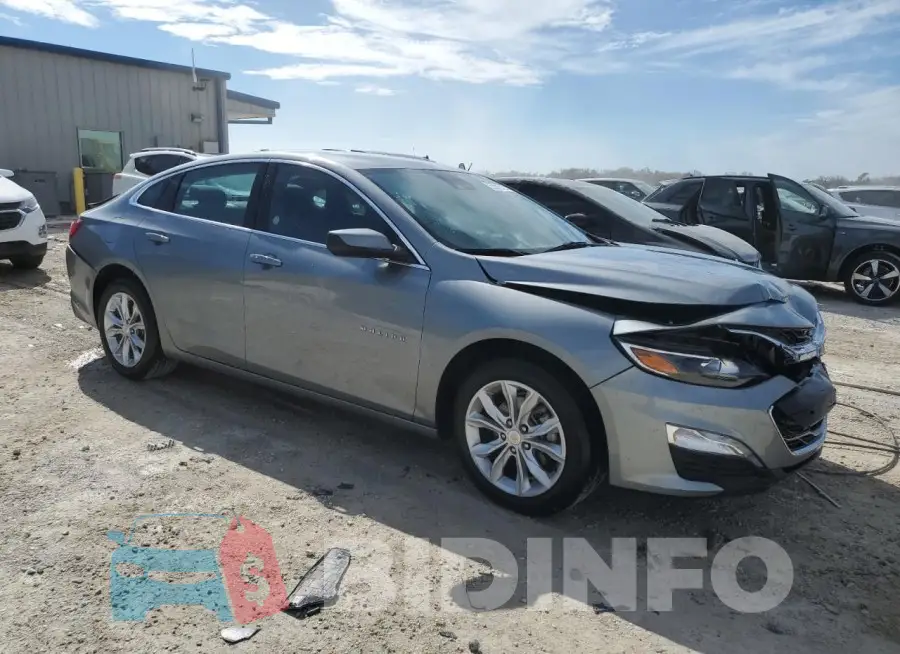 1G1ZD5ST4PF163590 Photo# 4