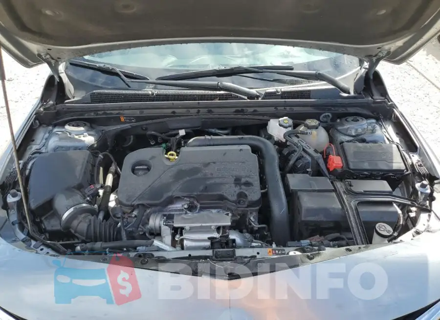1G1ZD5ST4PF163590 Photo# 11