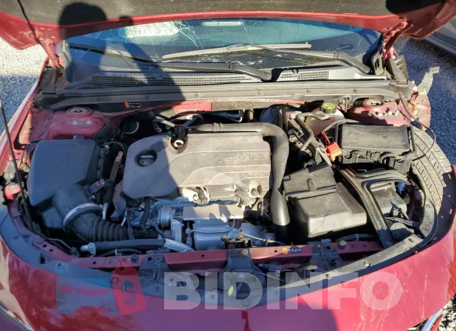 1G1ZD5ST5JF270977 Photo# 11