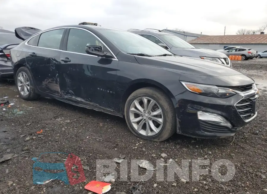 1G1ZD5ST5KF112740 Photo# 4