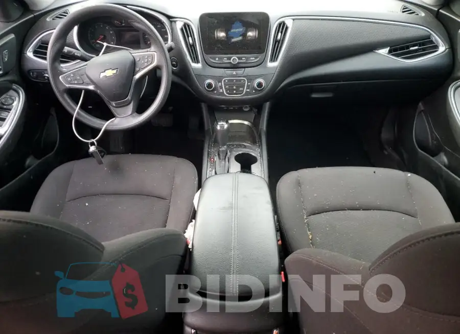 1G1ZD5ST5KF112740 Photo# 8