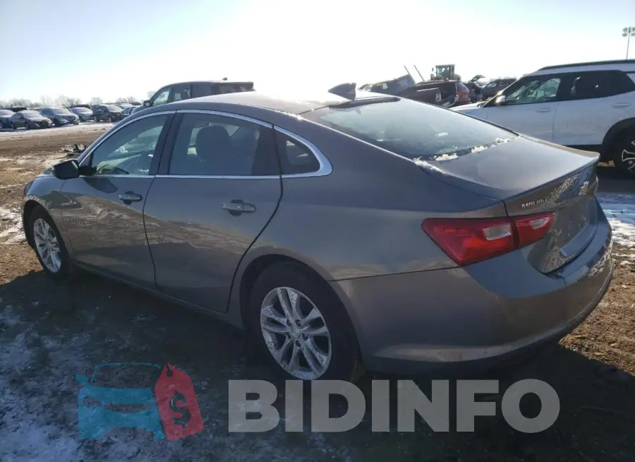 1G1ZD5ST6JF213946 Photo# 2