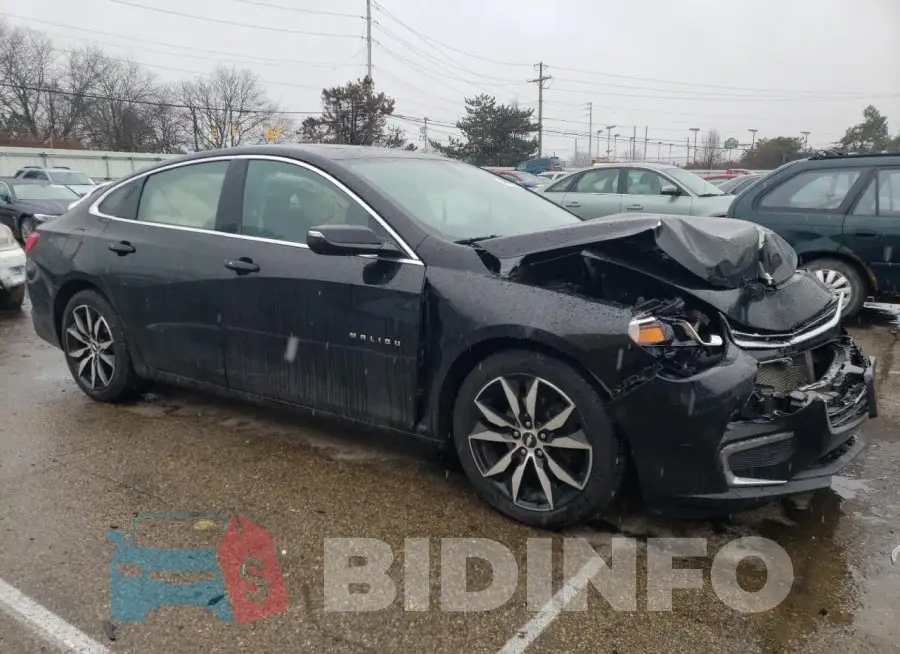 1G1ZD5ST6JF262872 Photo# 4