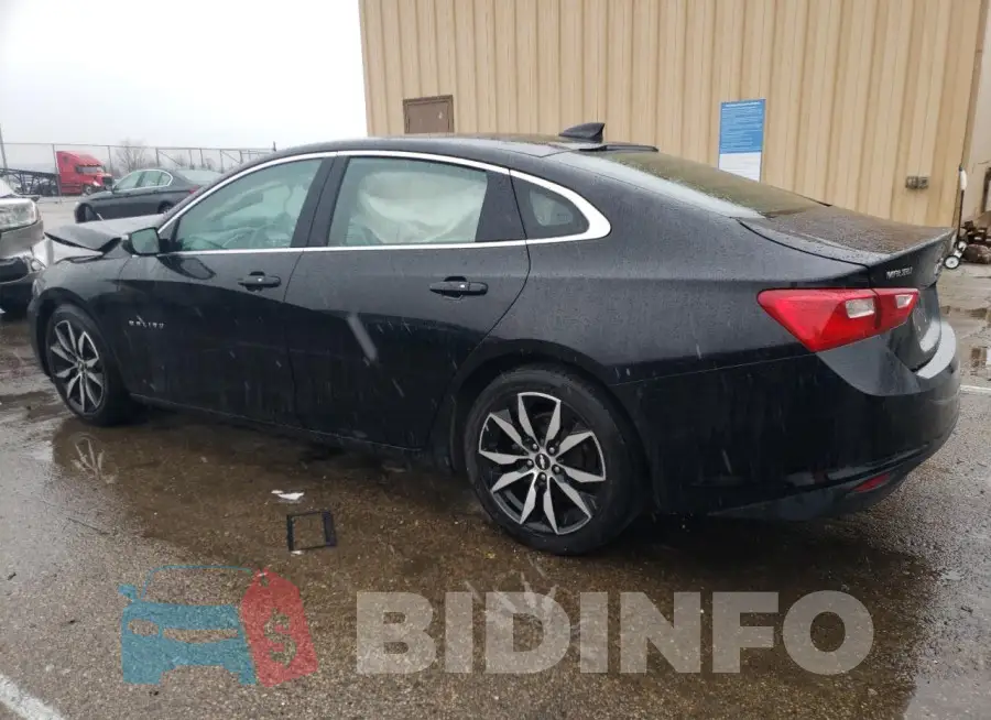 1G1ZD5ST6JF262872 Photo# 2