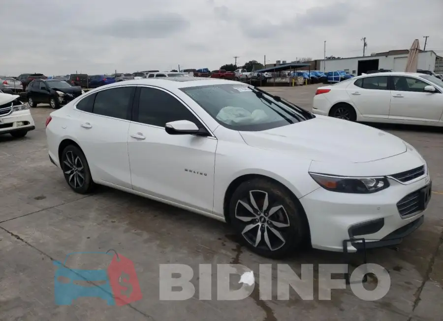 1G1ZD5ST6JF275427 Photo# 4