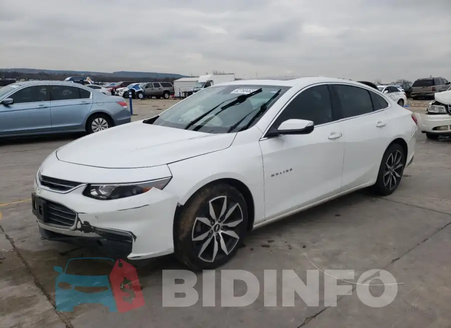 1G1ZD5ST6JF275427 Photo# 1