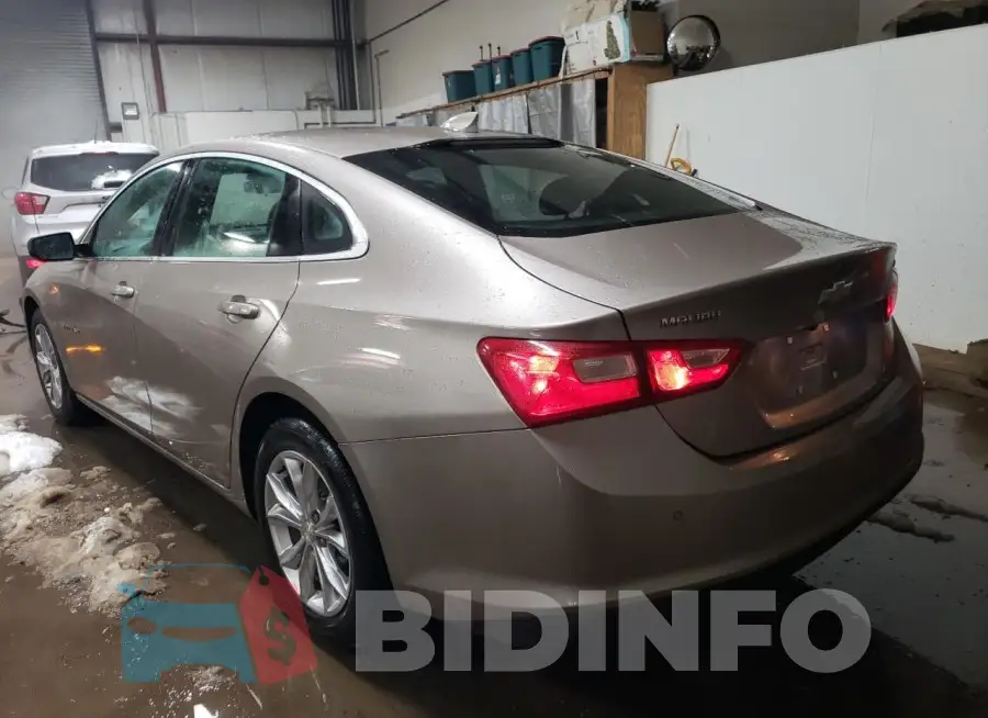 1G1ZD5ST7PF189620 Photo# 2