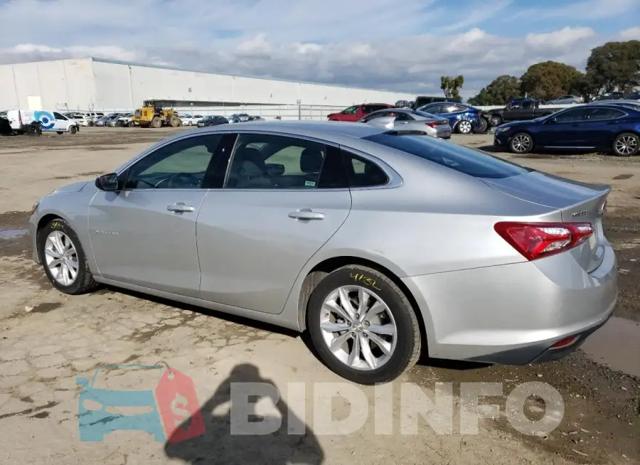 1G1ZD5ST8NF126958 Photo# 2