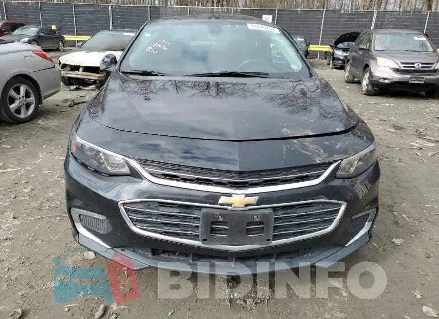 1G1ZD5ST9JF164273 Photo# 5