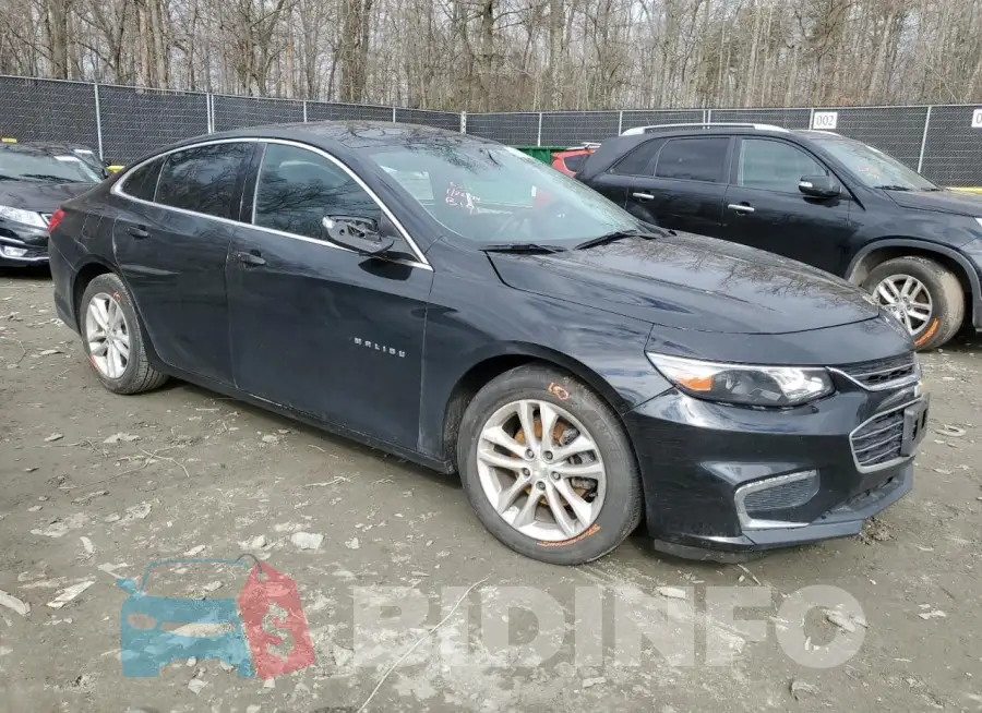 1G1ZD5ST9JF164273 Photo# 4