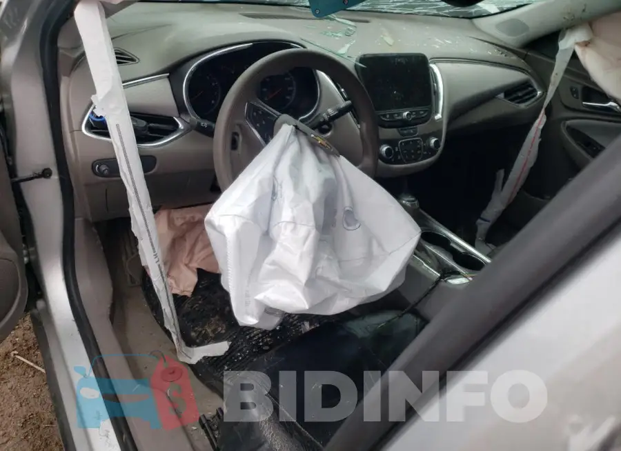 1G1ZD5ST9LF068453 Photo# 8