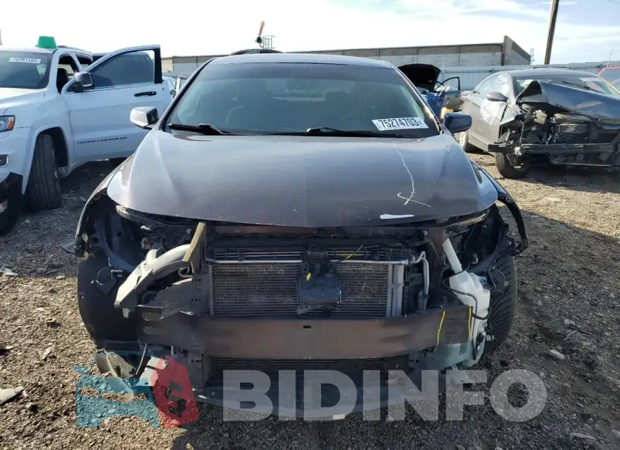 1G1ZD5ST9MF024387 Photo# 5