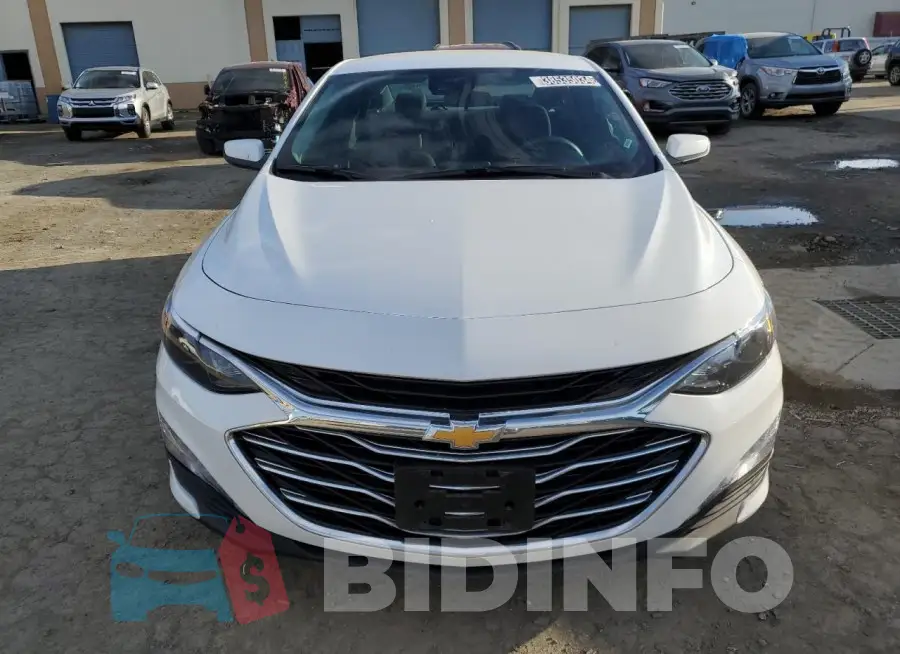 1G1ZD5ST9PF183916 Photo# 5