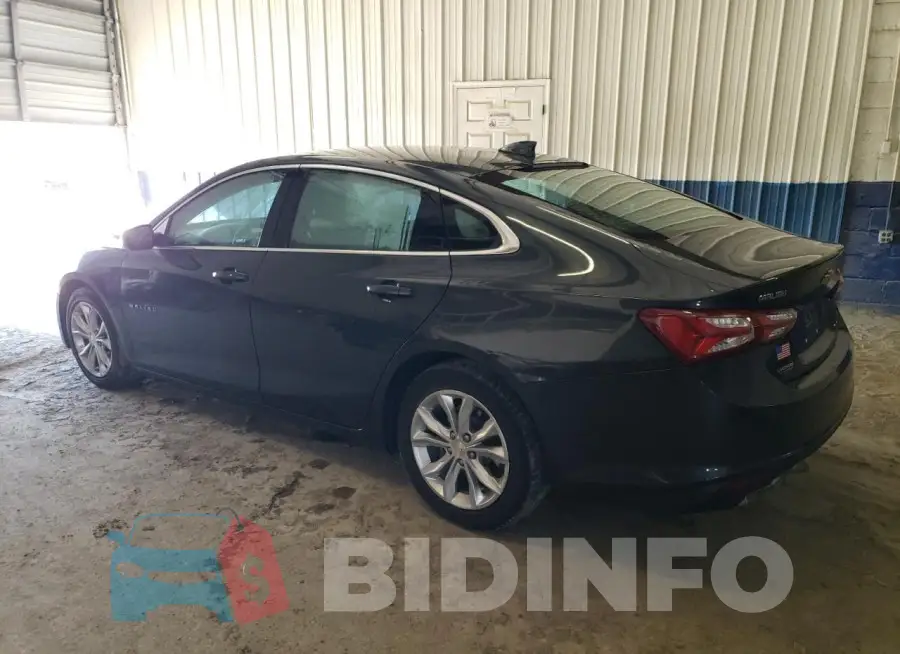1G1ZD5STXLF039043 Photo# 2