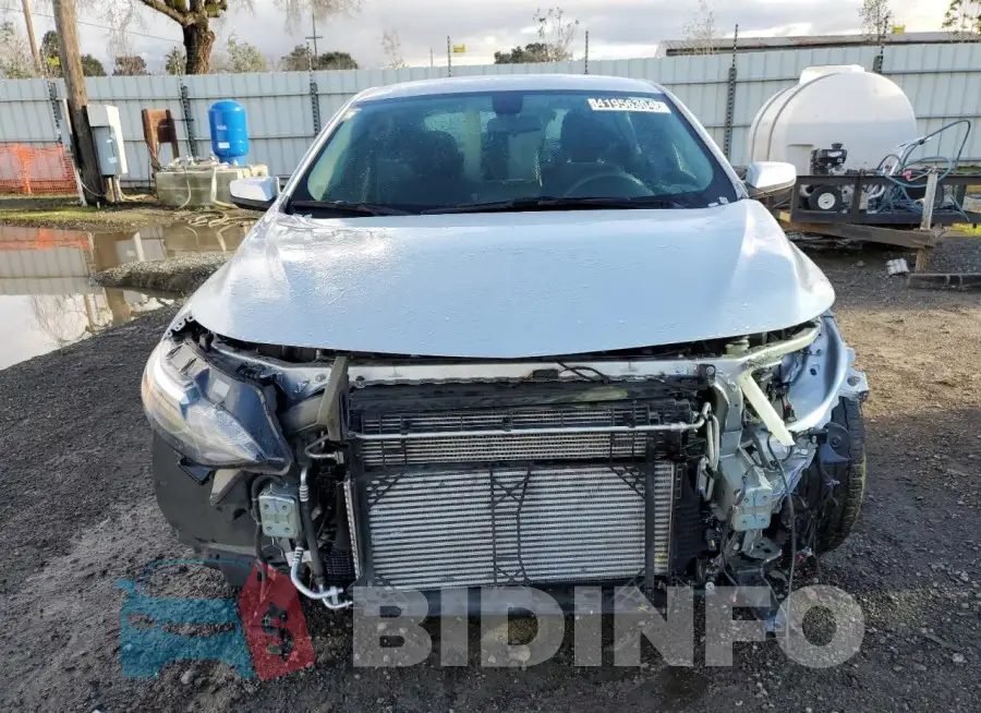 1G1ZD5STXNF153045 Photo# 5