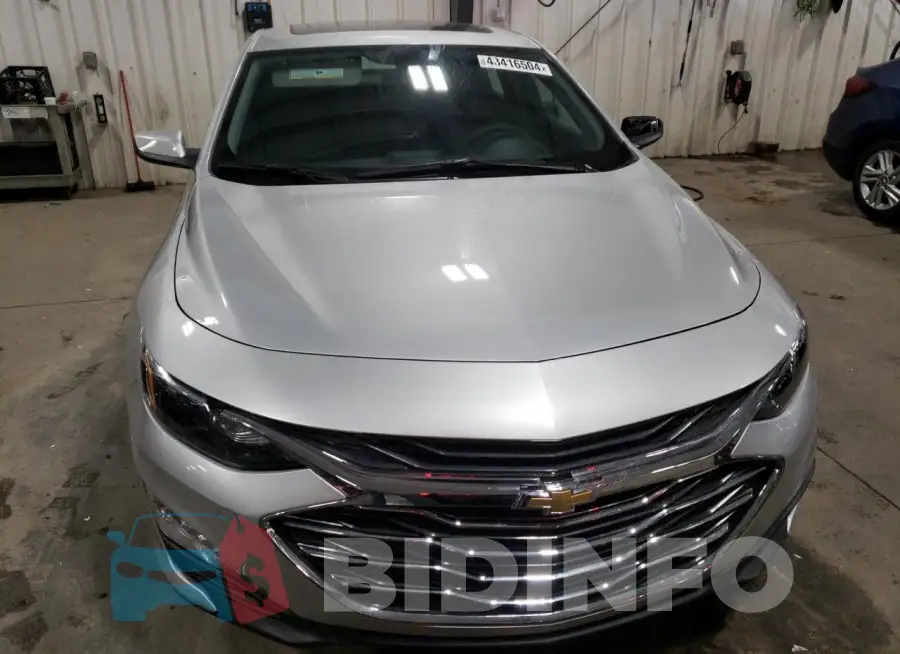 1G1ZD5STXNF175191 Photo# 5