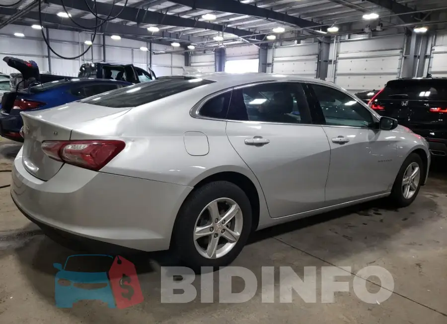 1G1ZD5STXNF175191 Photo# 3