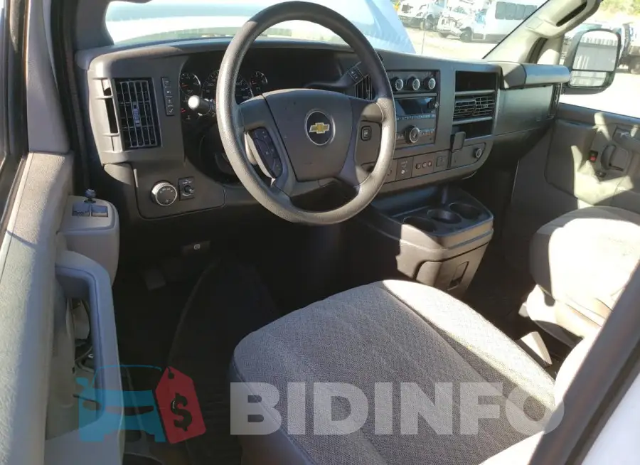 1GAZGPFG1K1241507 Photo# 8